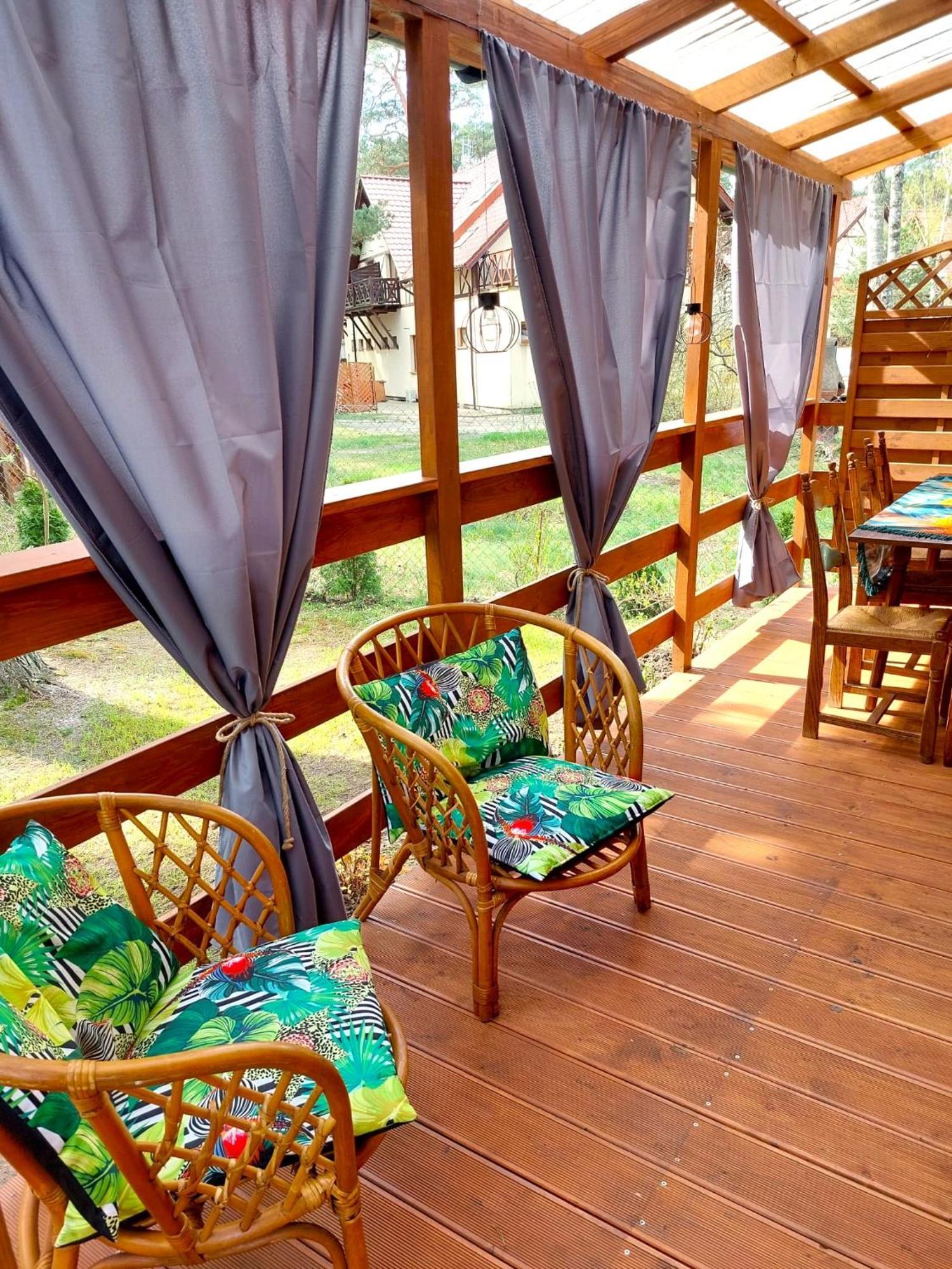 Holiday home O.w. Plaza Stegna (Pomerania)