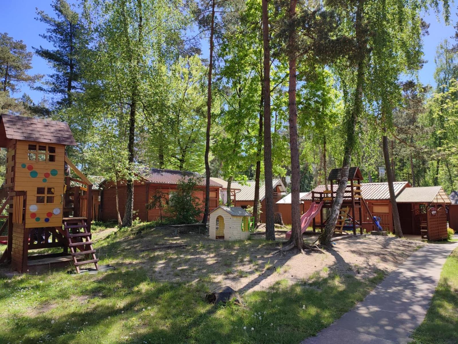 O.w. Plaza Holiday home *