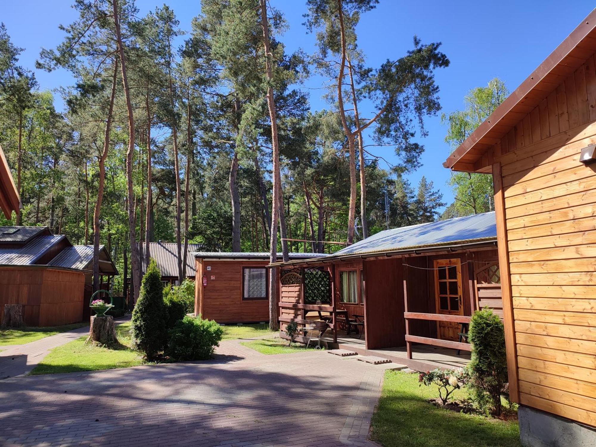 O.w. Plaza * Stegna (Pomerania)