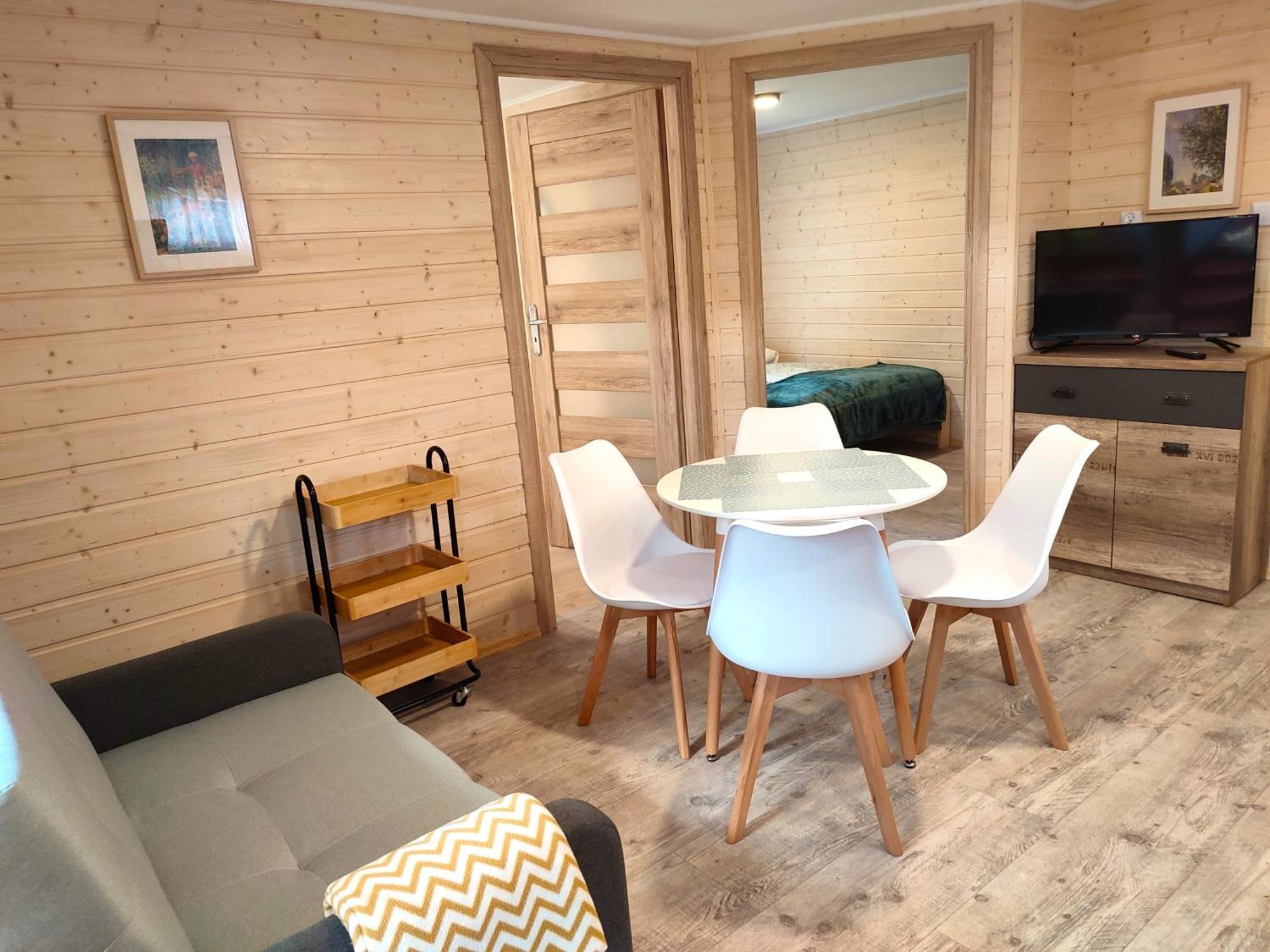 O.w. Plaza Holiday home *
