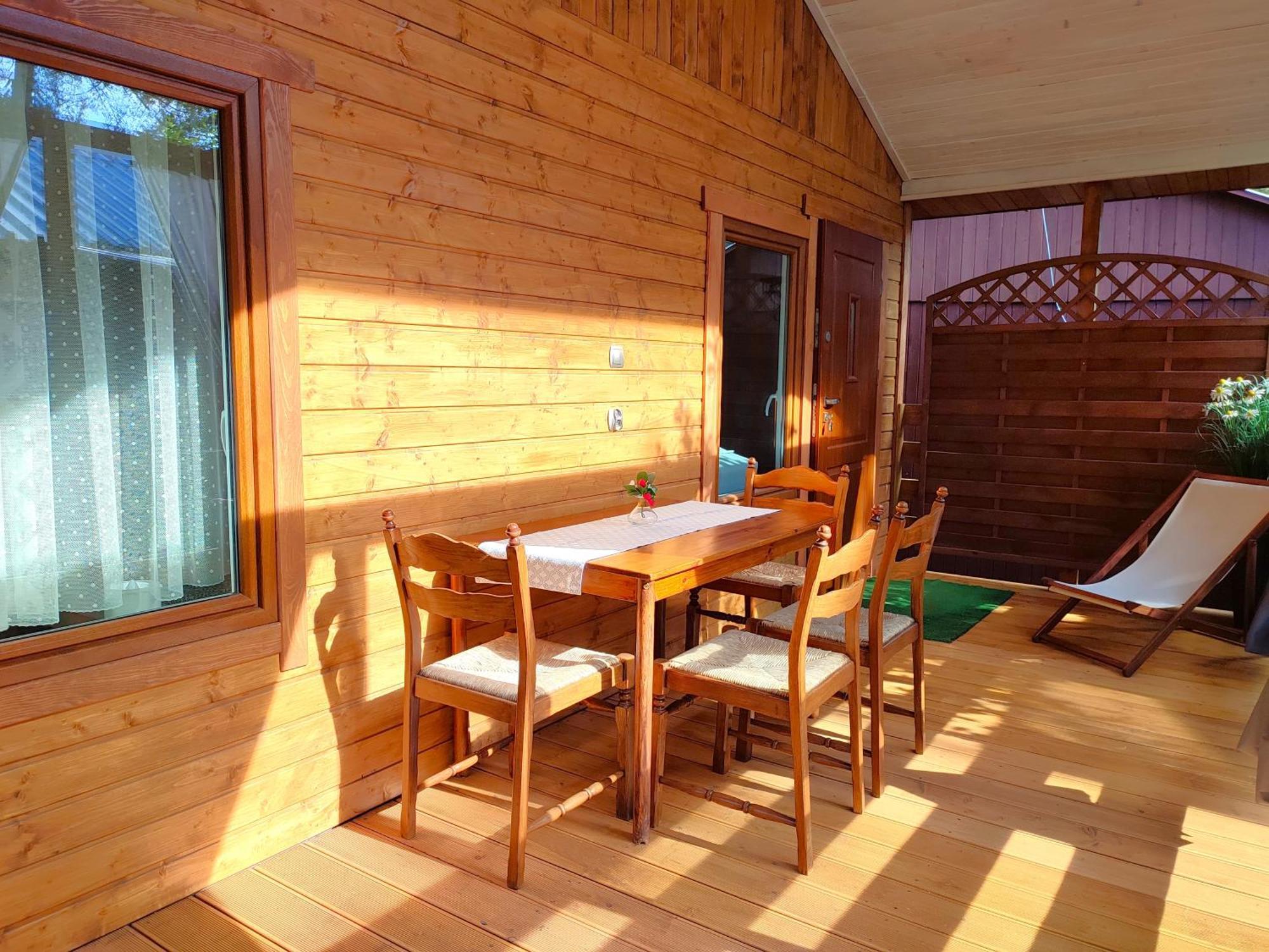 O.w. Plaza Holiday home *