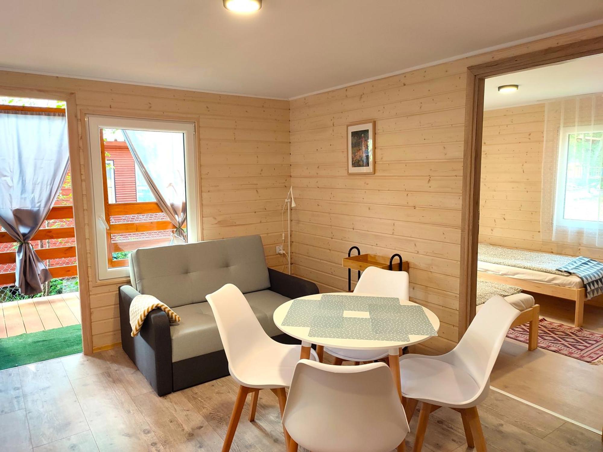 O.w. Plaza Holiday home
