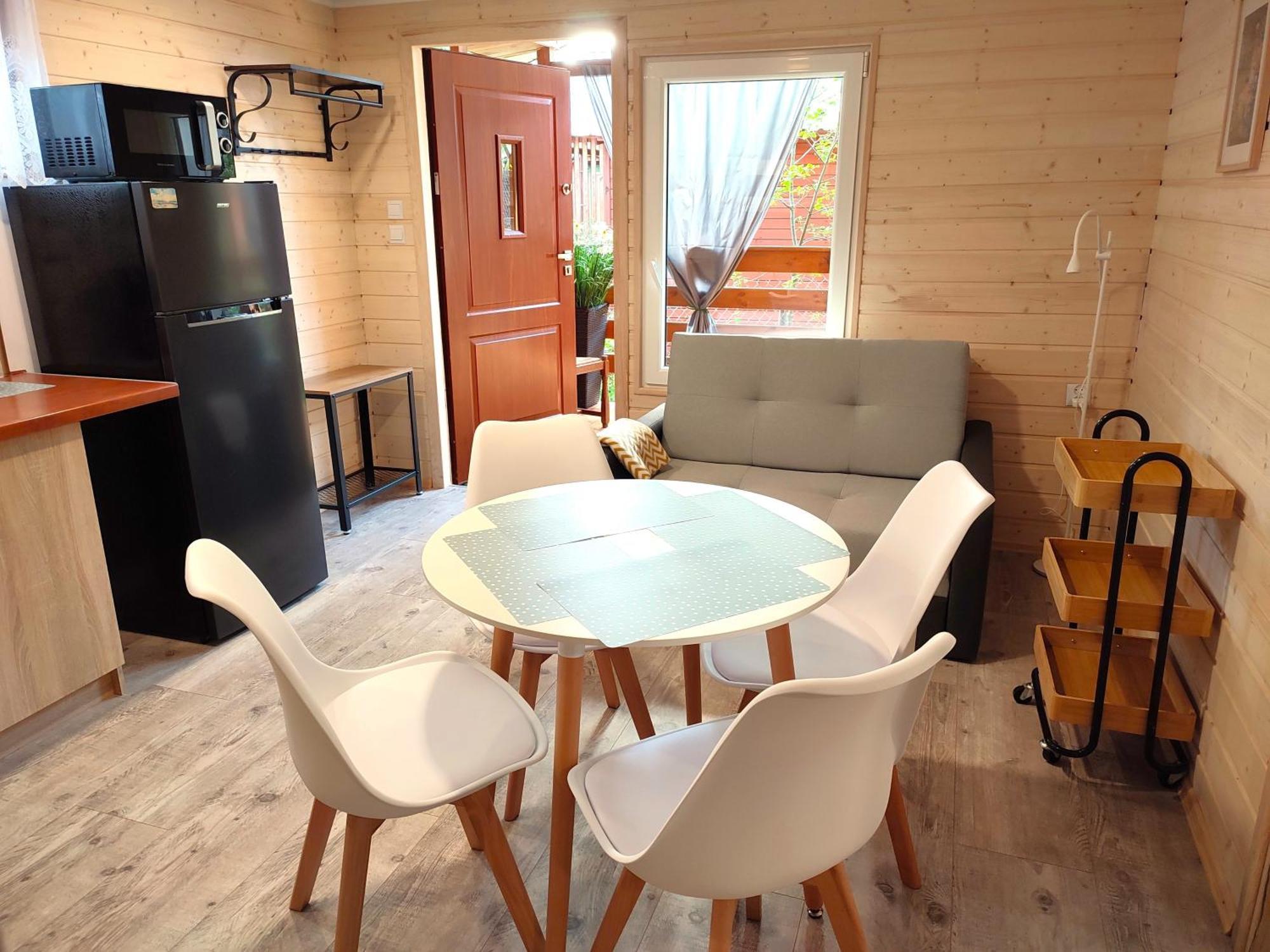 O.w. Plaza Holiday home