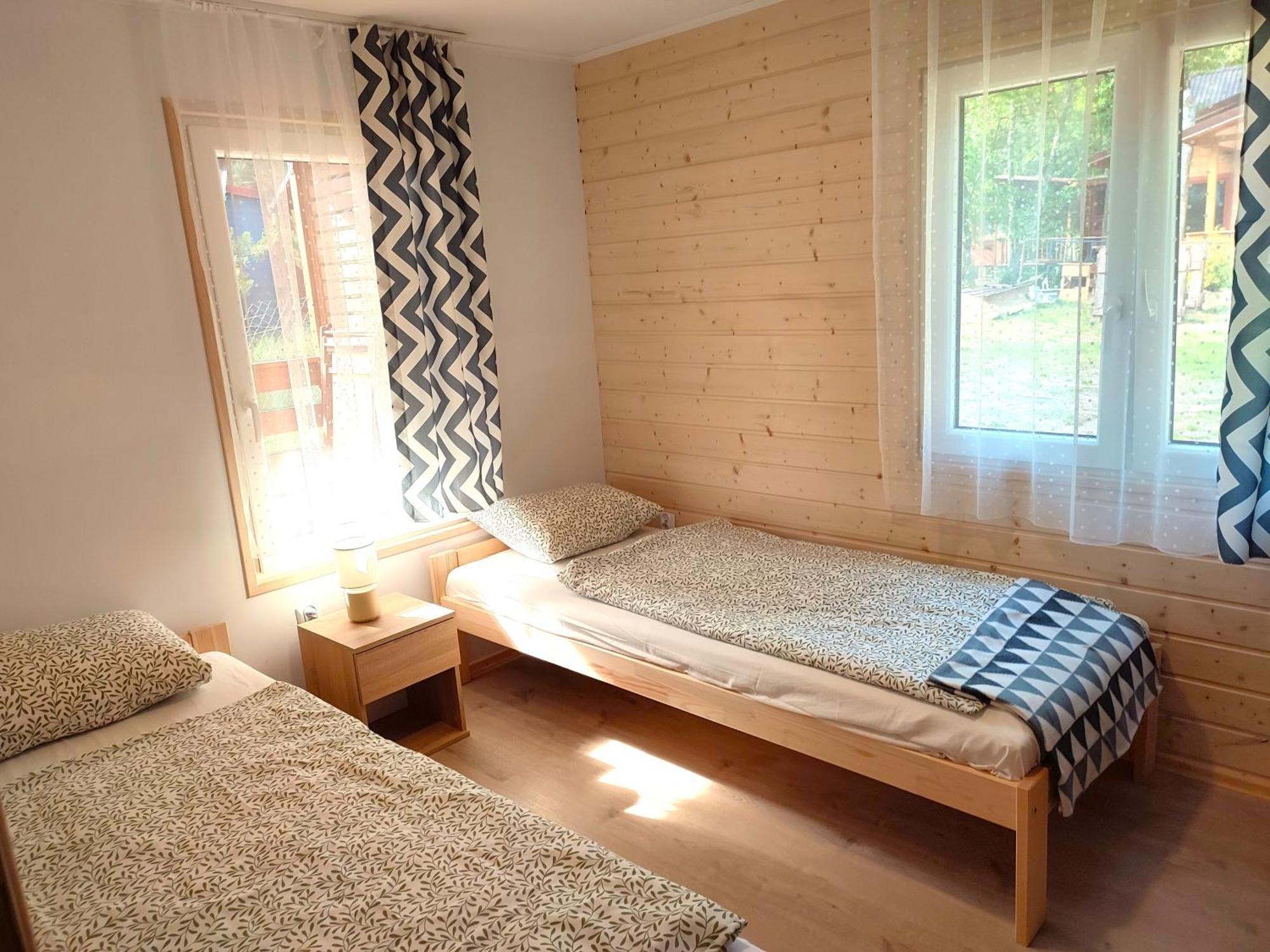 O.w. Plaza Holiday home