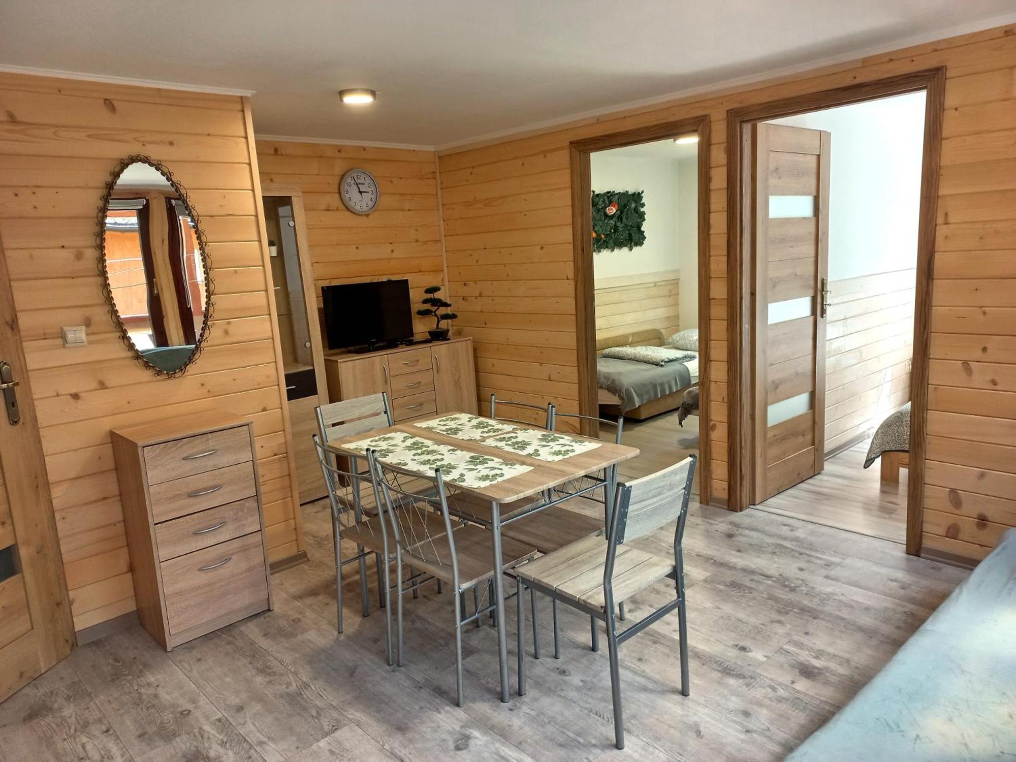 O.w. Plaza Holiday home