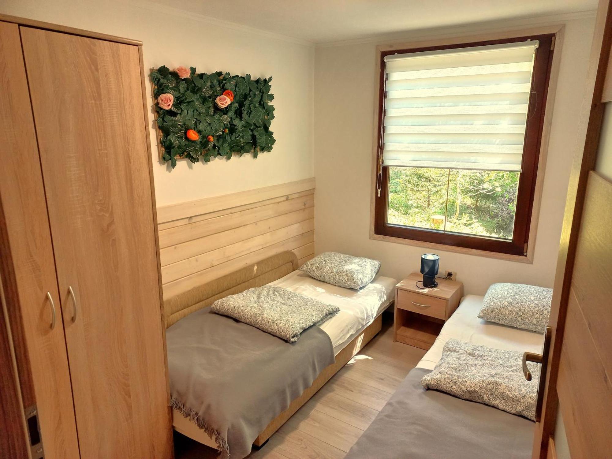 Holiday home O.w. Plaza Stegna (Pomerania)