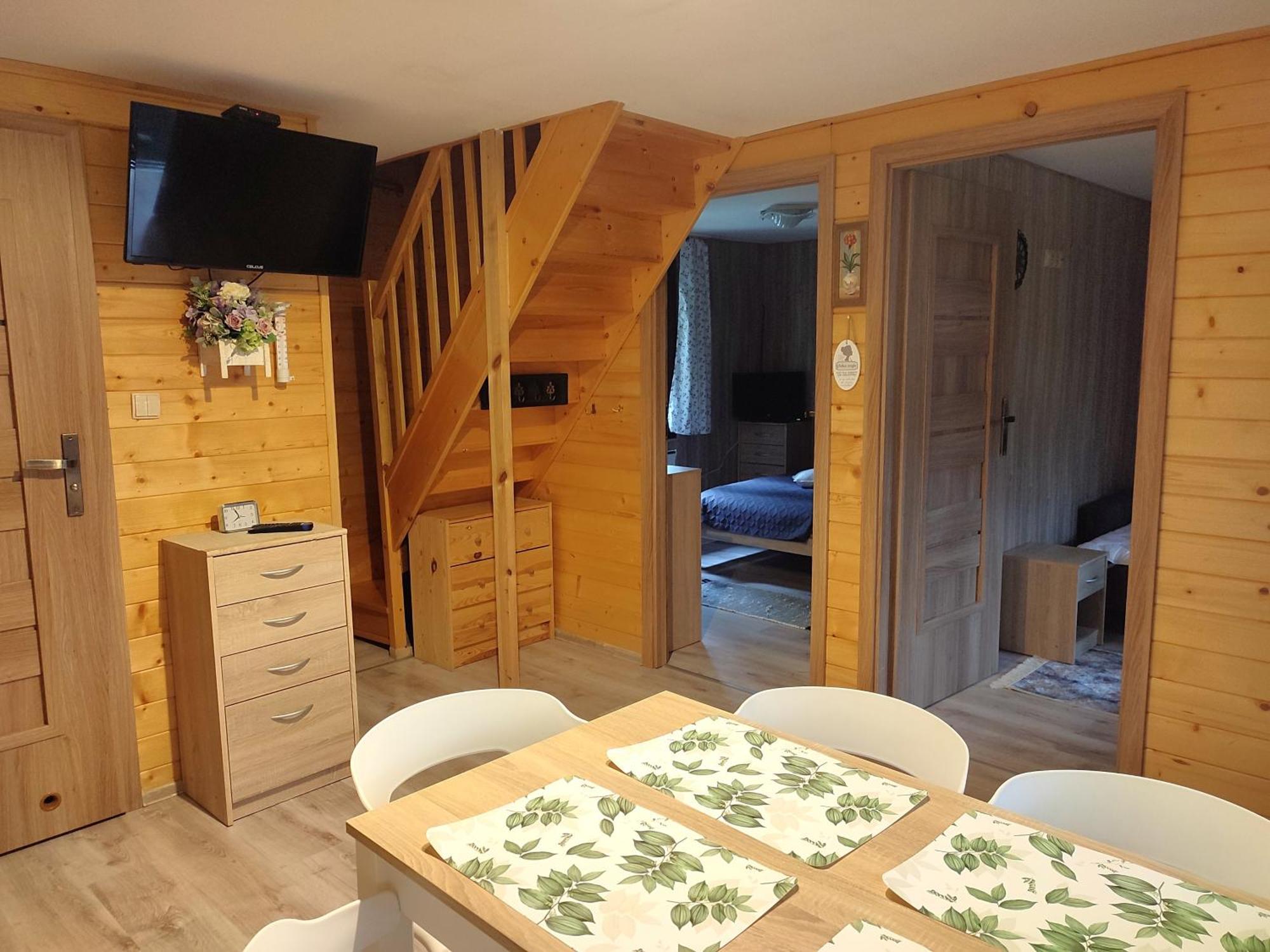 Holiday home O.w. Plaza