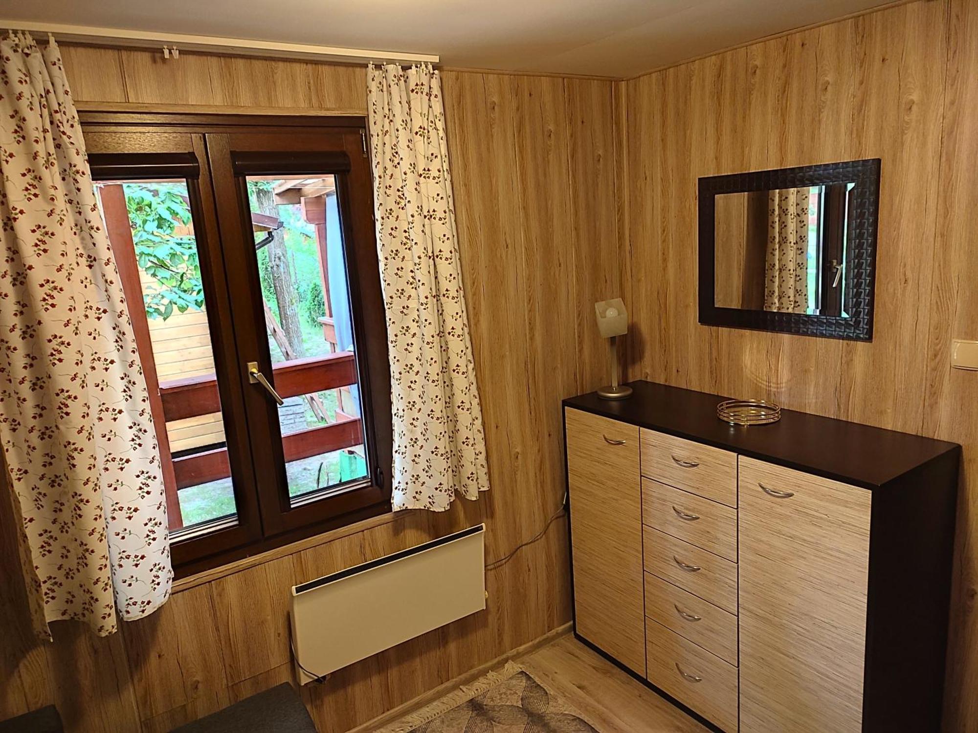 O.w. Plaza Holiday home *