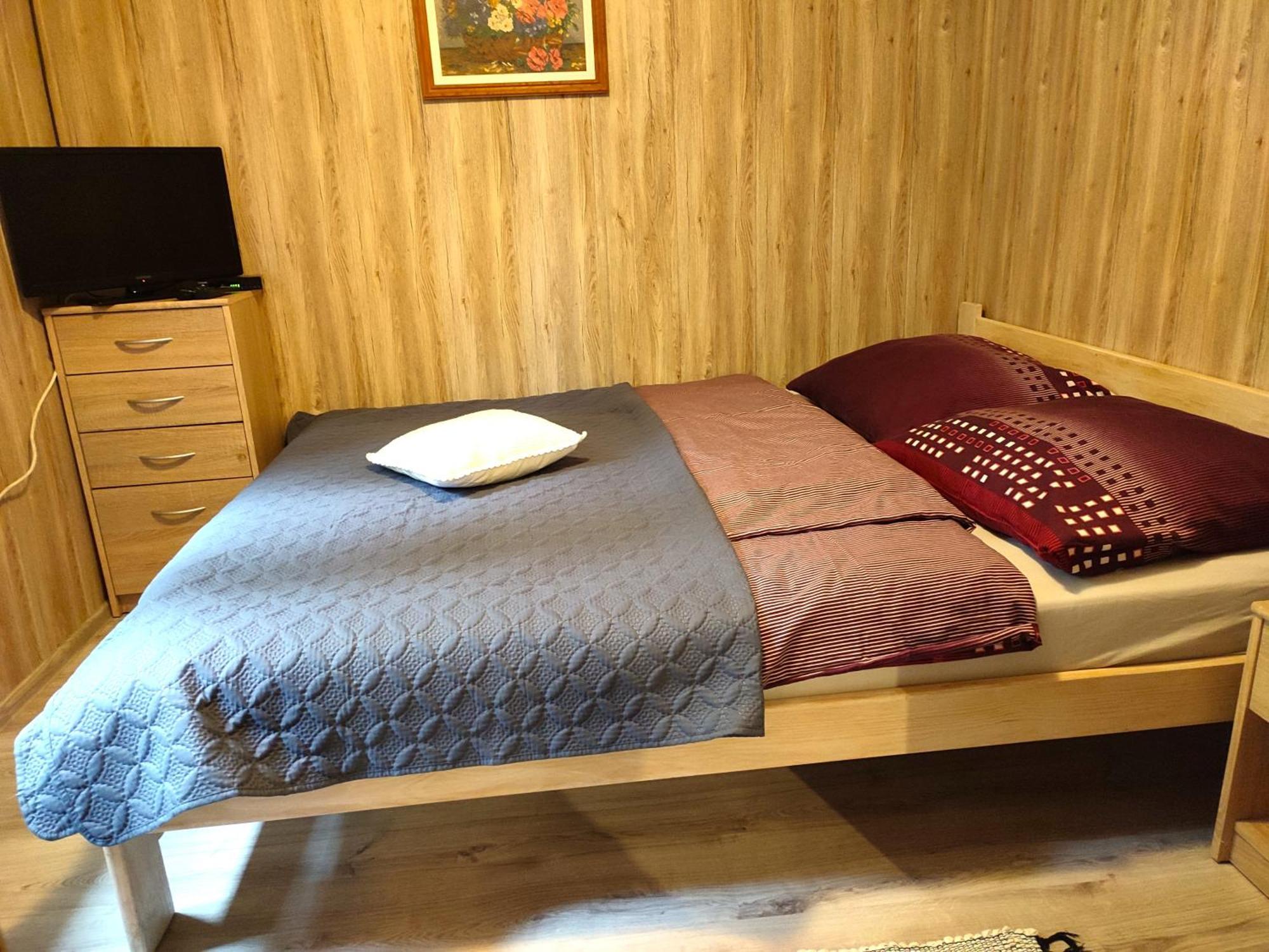 Holiday home O.w. Plaza Stegna (Pomerania)