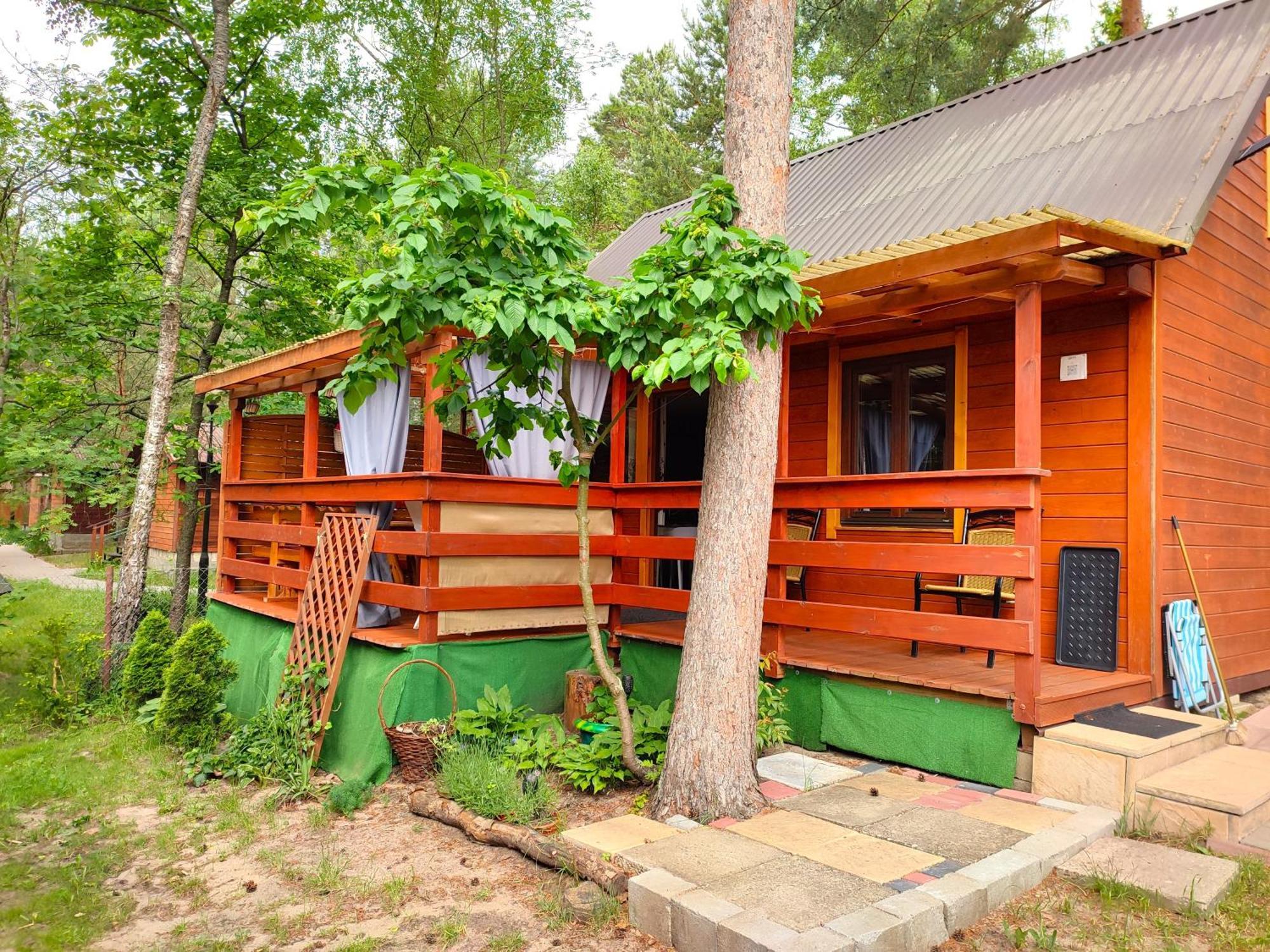 O.w. Plaza Holiday home *