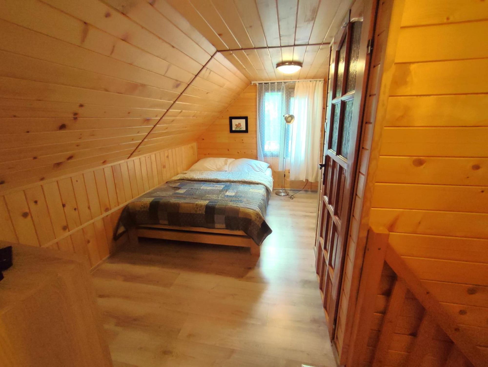 O.w. Plaza Holiday home Stegna (Pomerania)