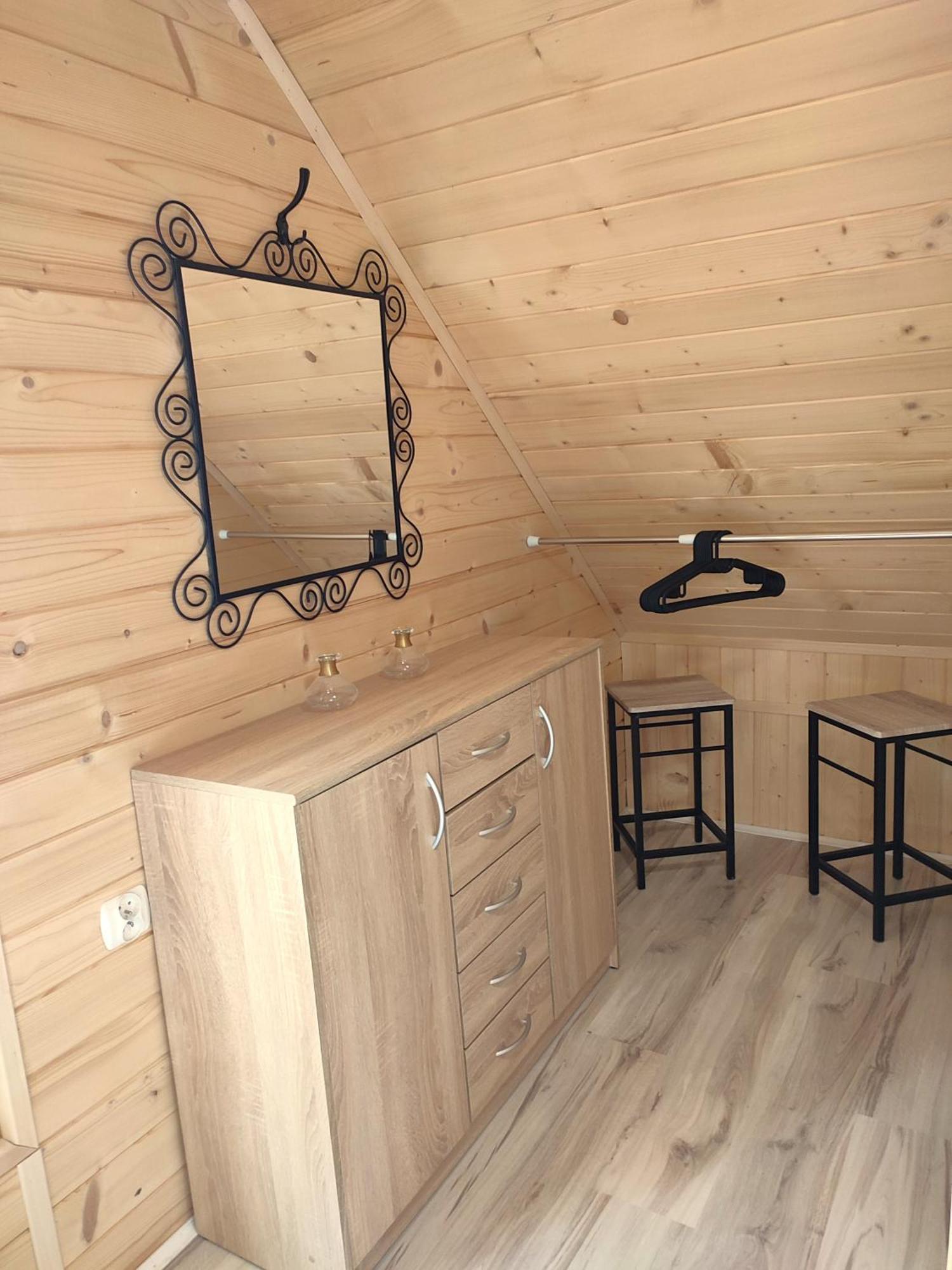 Holiday home O.w. Plaza Stegna (Pomerania)