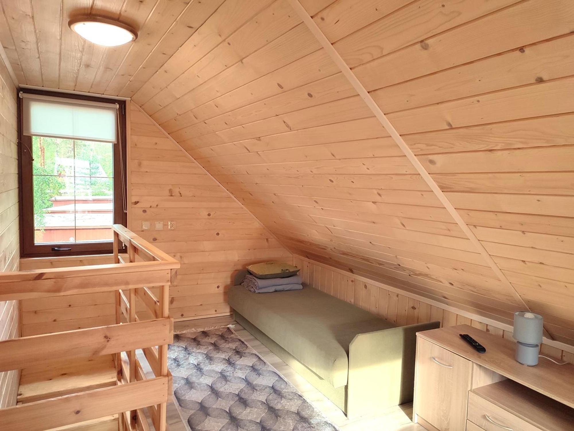 O.w. Plaza Holiday home