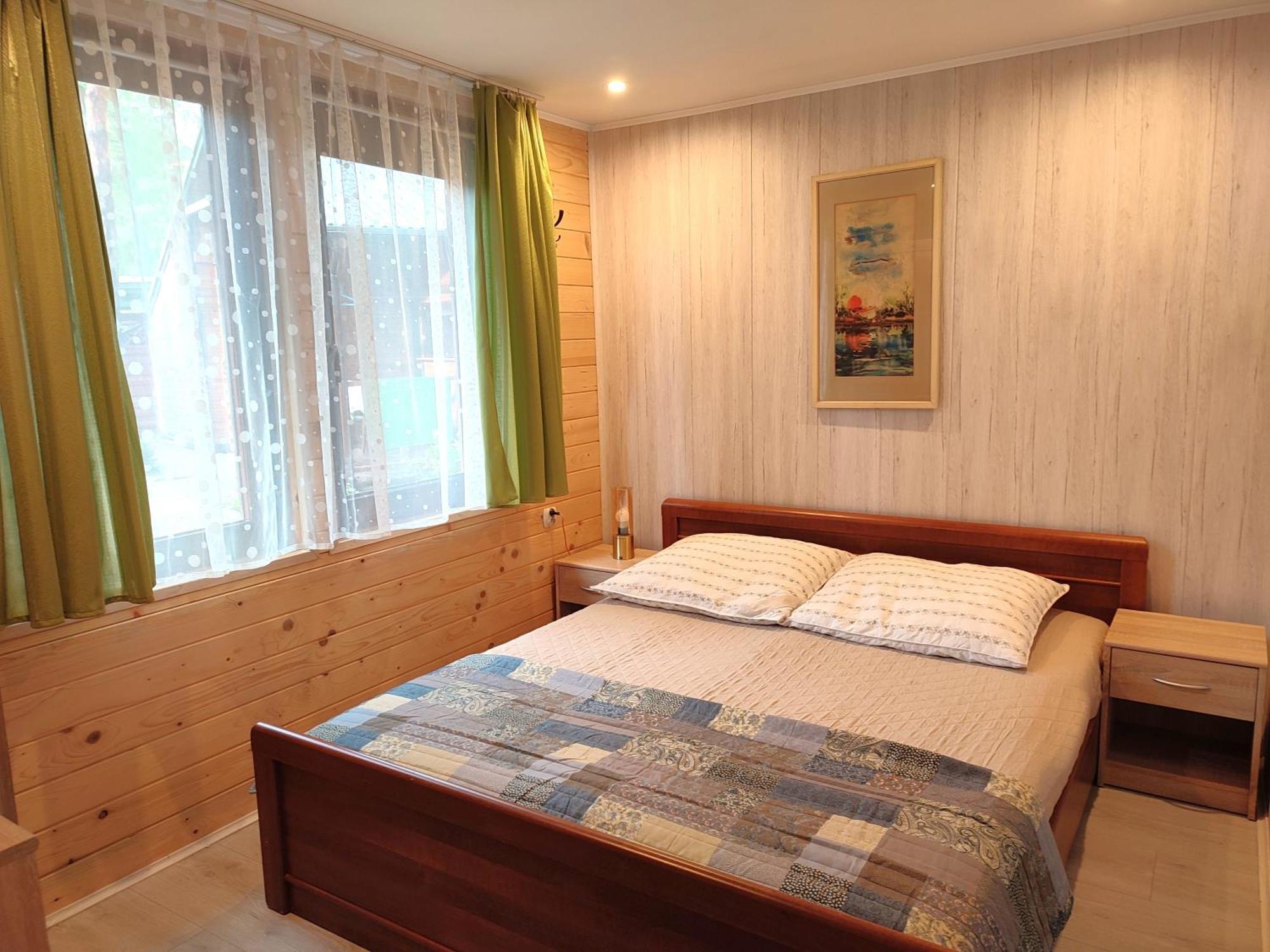 O.w. Plaza Holiday home