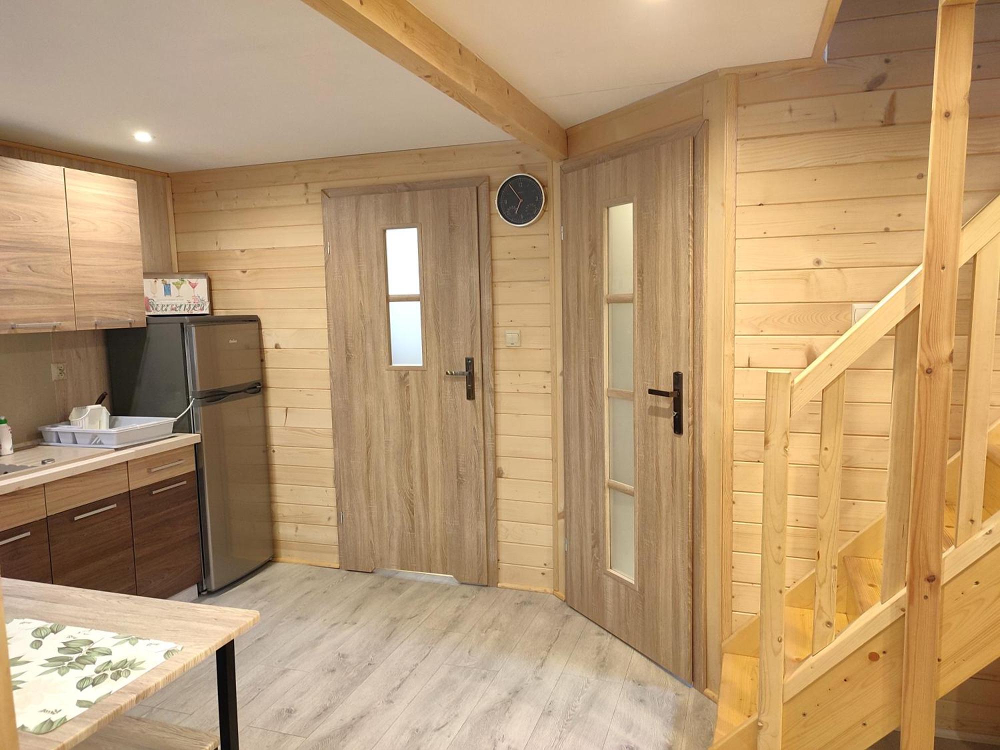 O.w. Plaza Holiday home *