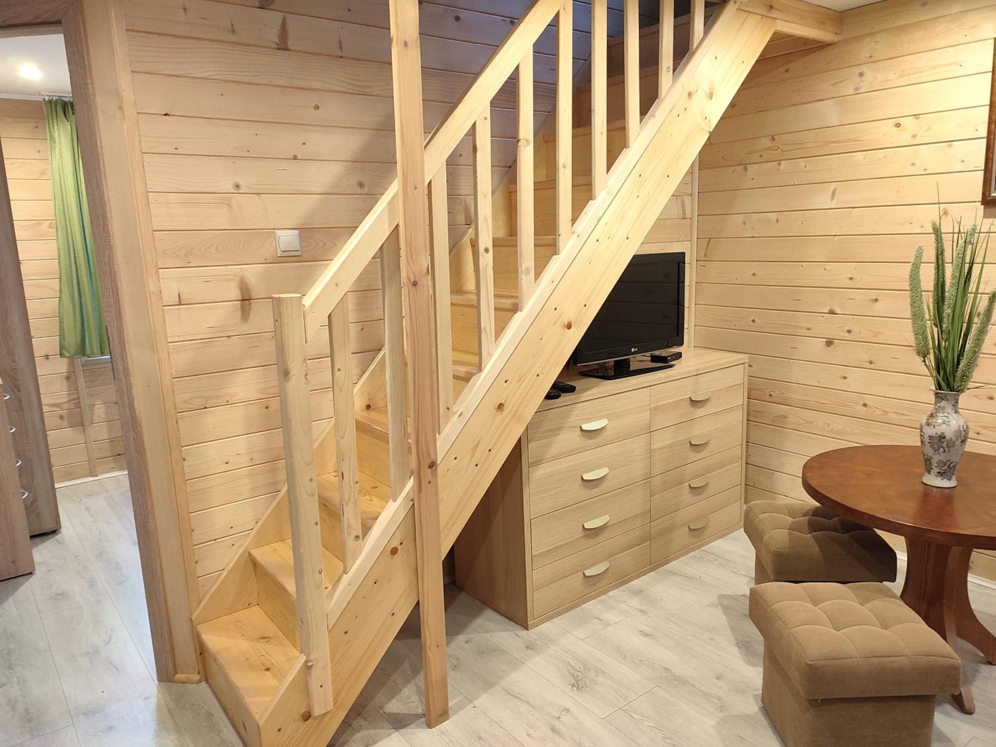O.w. Plaza Holiday home Stegna (Pomerania)