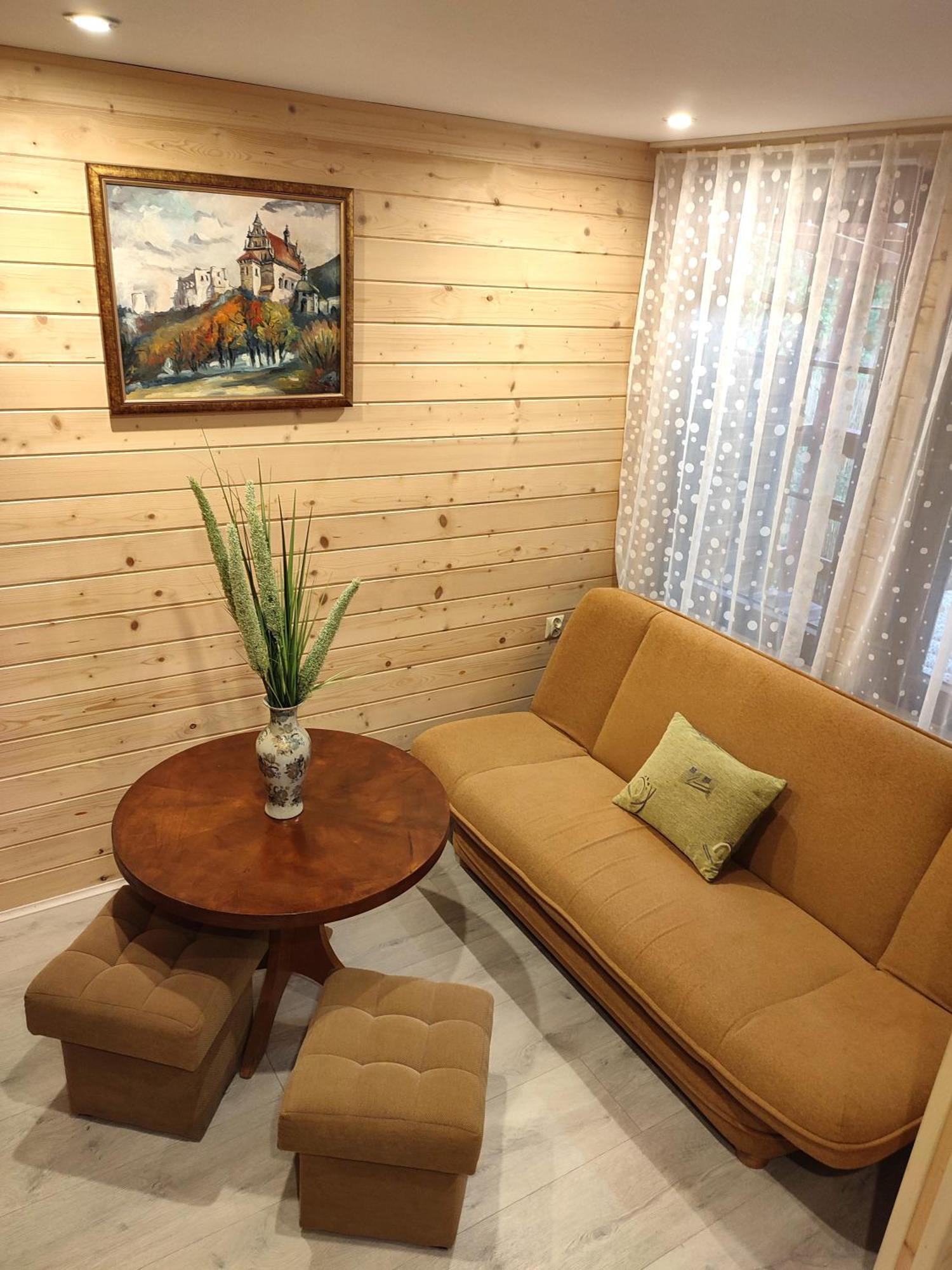 Holiday home O.w. Plaza Stegna (Pomerania)